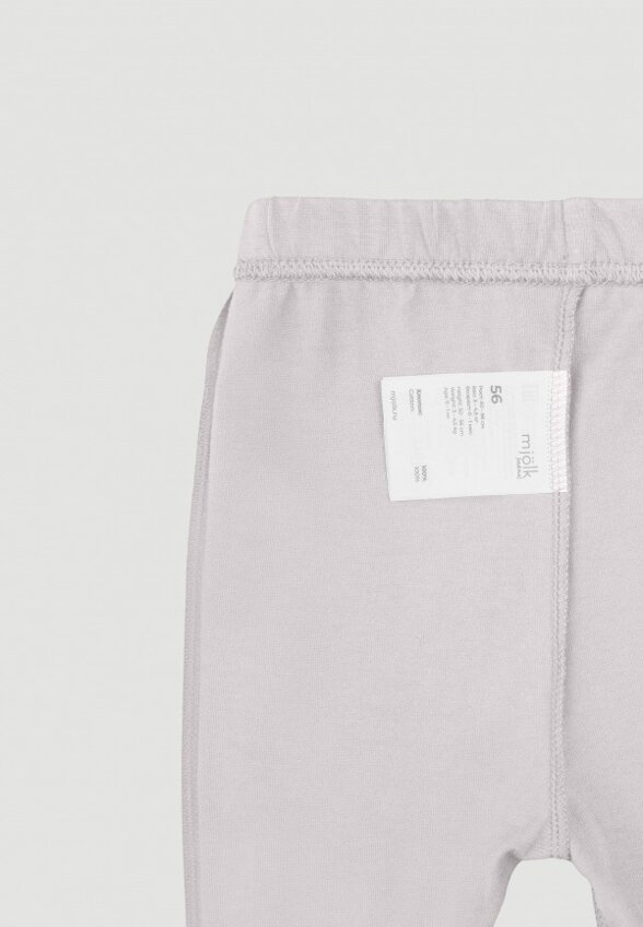 Брюки 3 шт. Mjolk