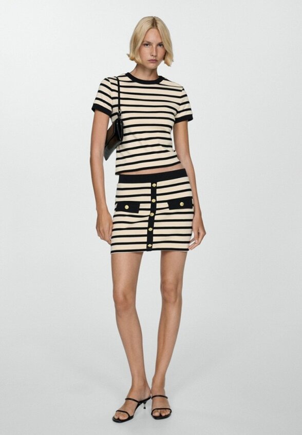 Джемпер Mango