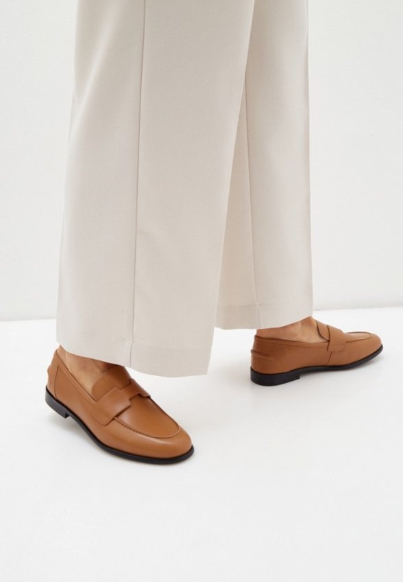 Лоферы Vitacci