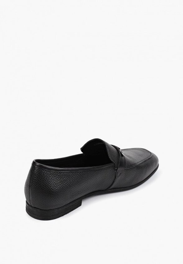 Лоферы Basconi