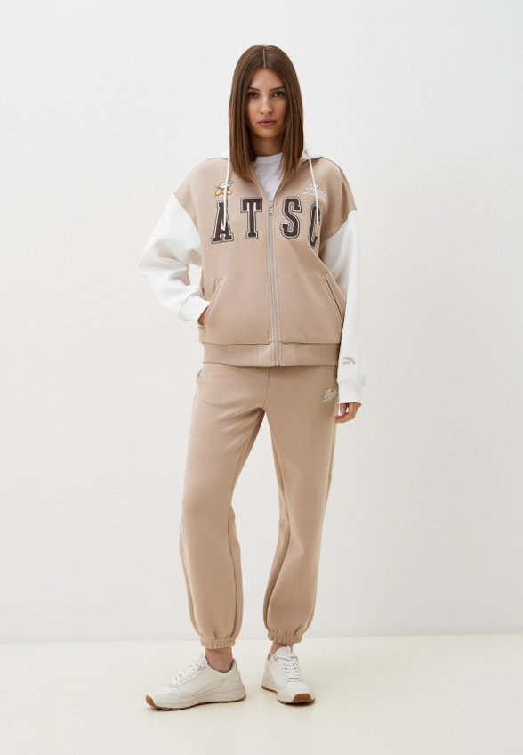 Толстовка Anta