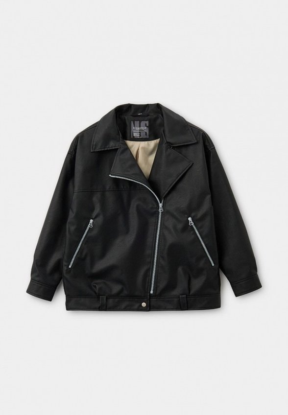 Косуха Nikastyle