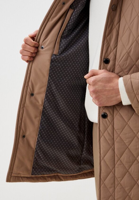 Куртка утепленная Bazioni