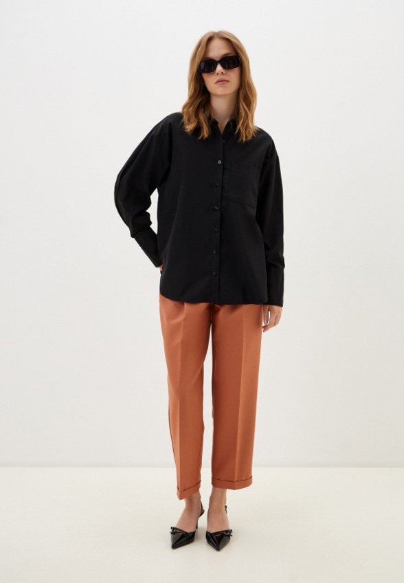 Рубашка Ulyashova