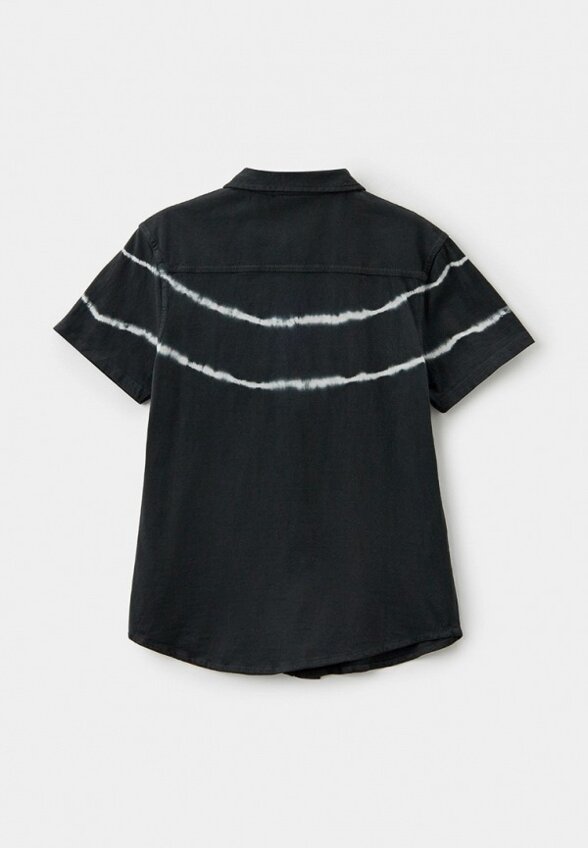 Рубашка джинсовая Boboli