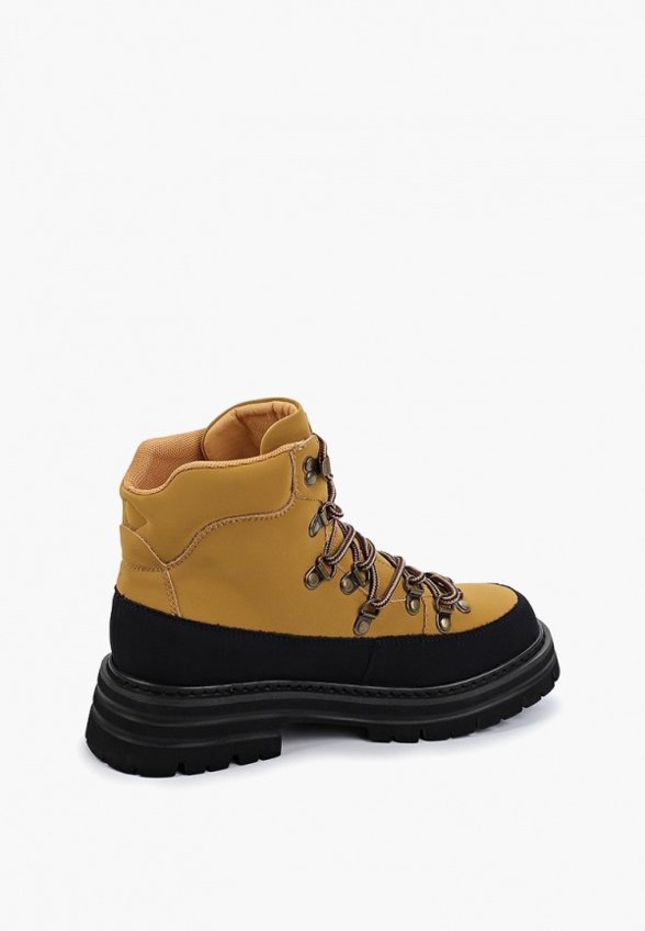 Ботинки NexPero