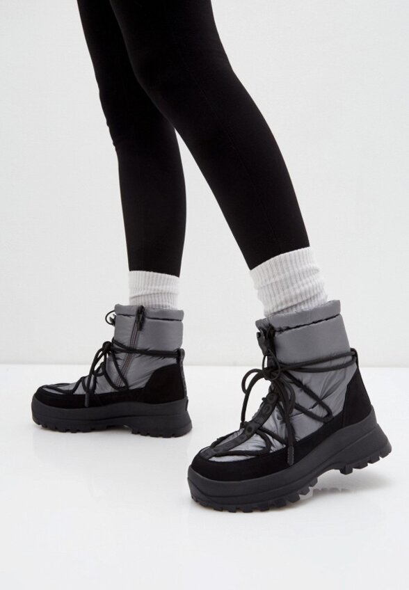 Дутики Jog Dog