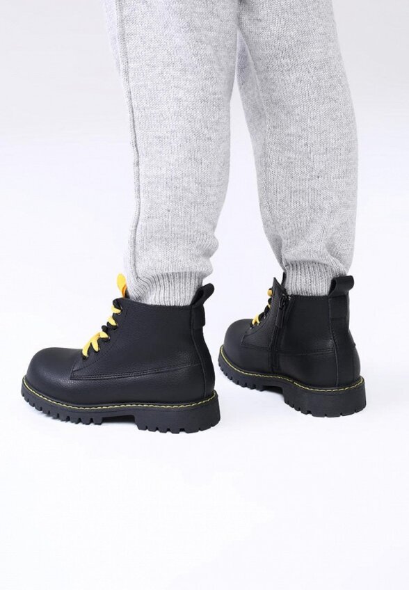 Ботинки Happy Baby