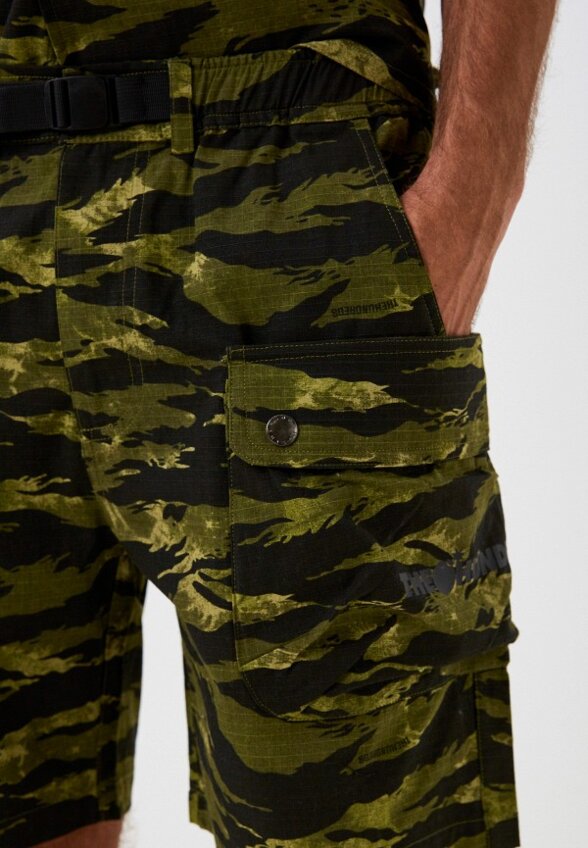 Шорты The Hundreds