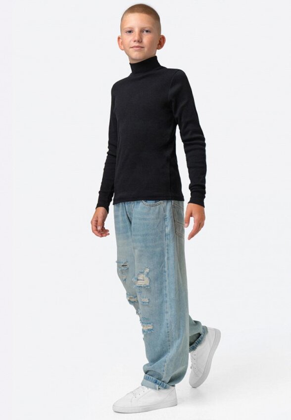 Водолазка HappyFox