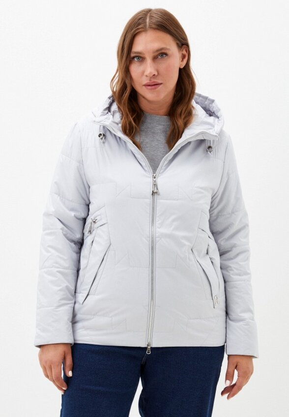 Куртка утепленная Margo Blues