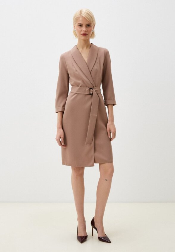 Платье Mokko Brand