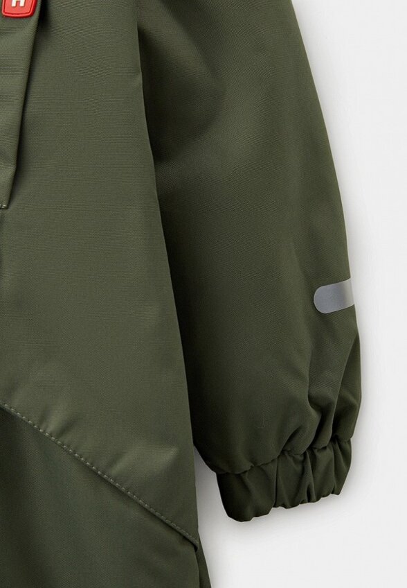 Комбинезон утепленный Hedda