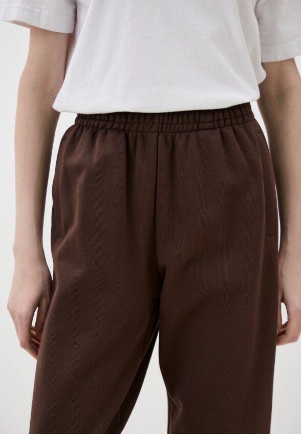 Брюки спортивные Mark Formelle