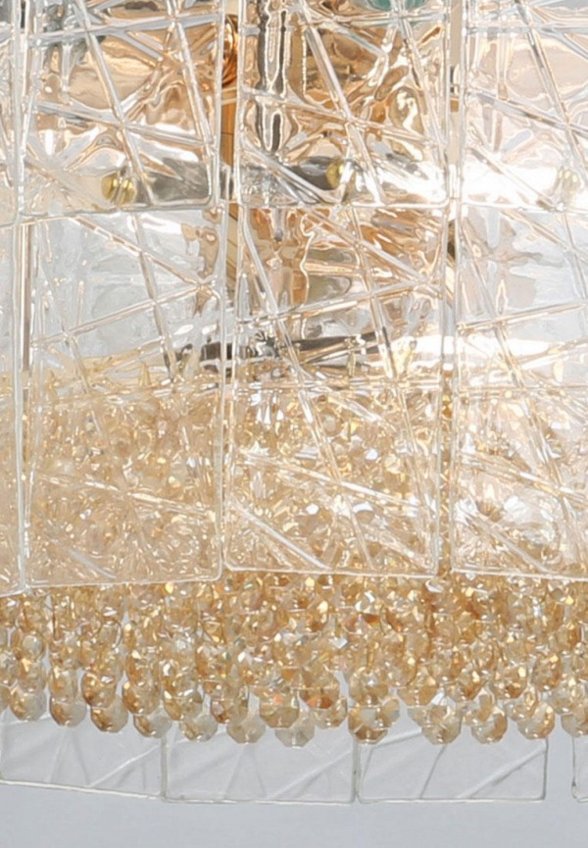 Люстра Mw-light