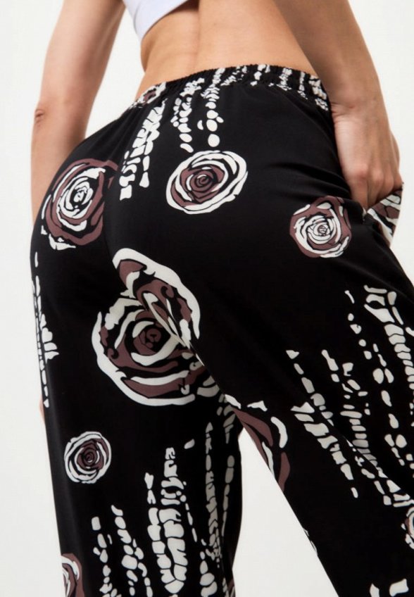 Брюки Settimo Senso