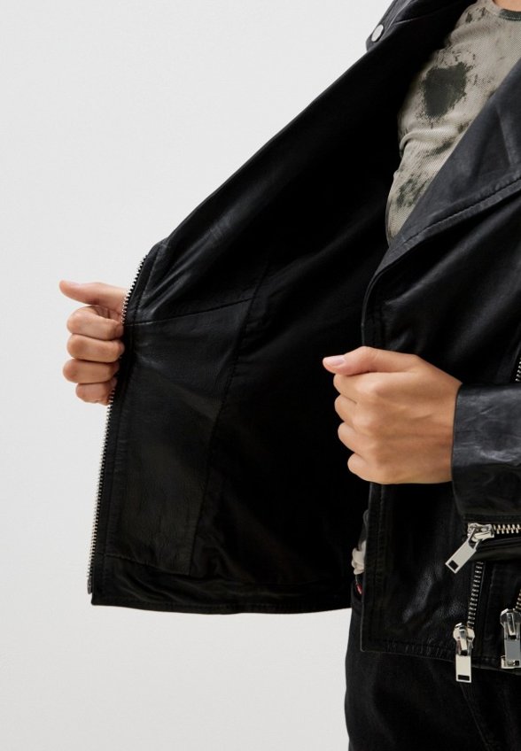 Косуха Снежная Королева