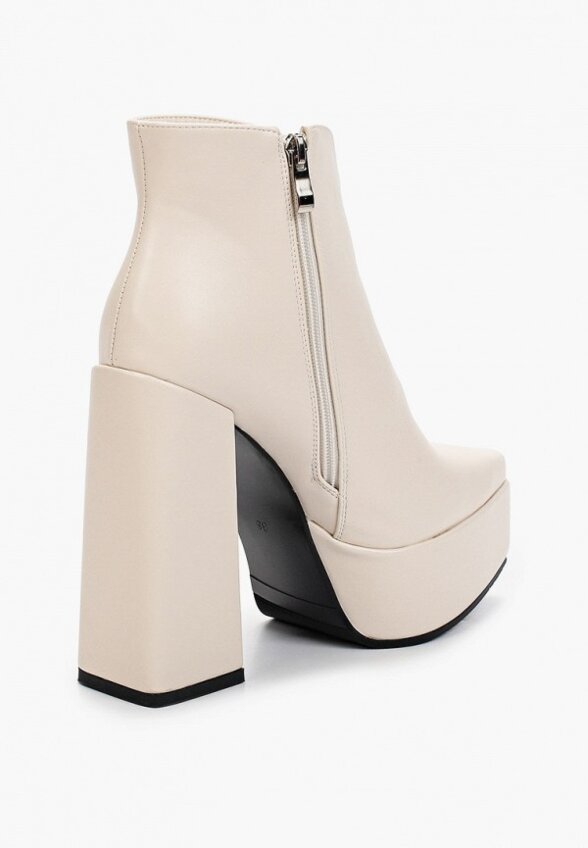 Ботильоны Crony