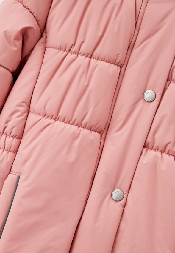 Куртка утепленная Kisu