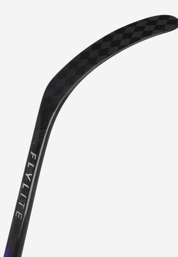 Клюшка хоккейная BAUER Vapor Flylite Grip SR-70(60