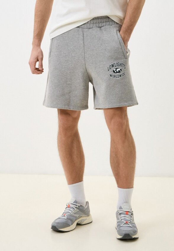 Шорты спортивные Low Lights