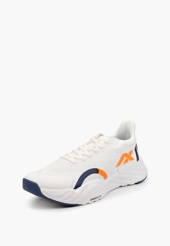 Кроссовки Athlex