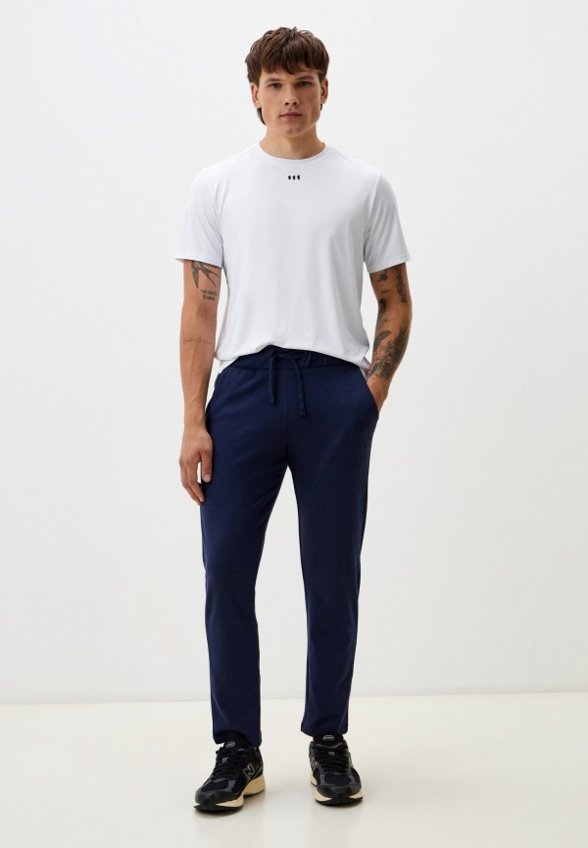 Брюки спортивные Freddy