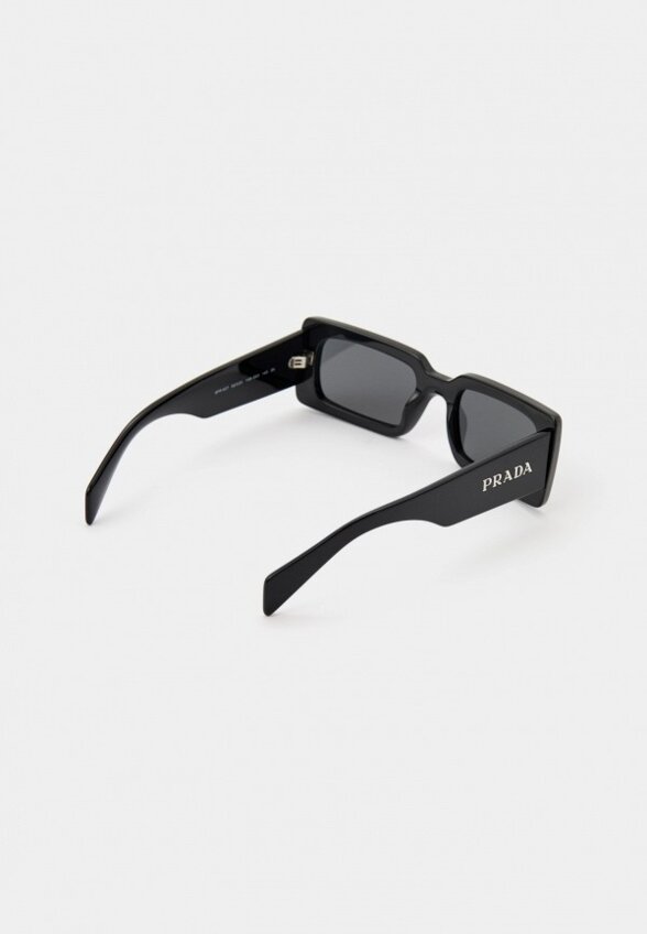 Очки солнцезащитные Prada