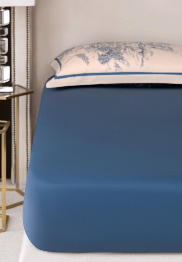 Простыня 2-спальная Togas