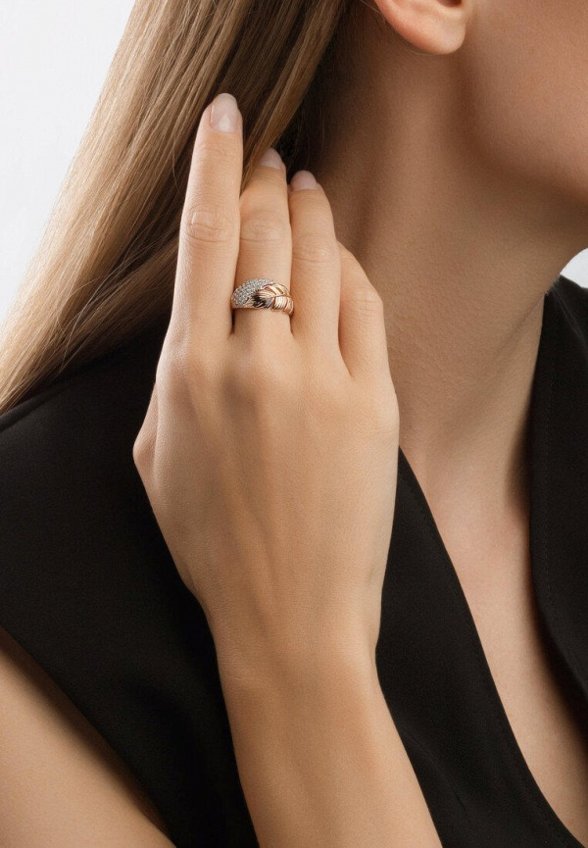 Кольцо Sokolov