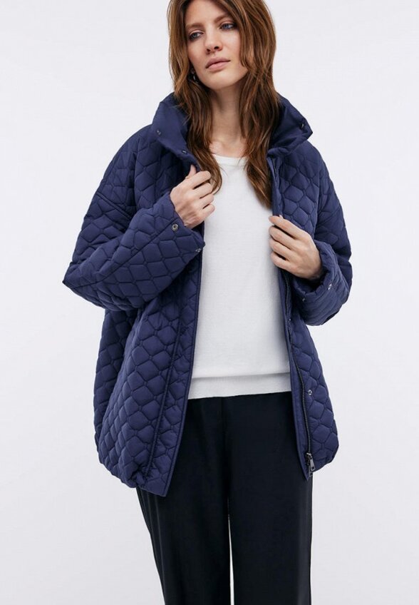 Куртка стеганая Baon