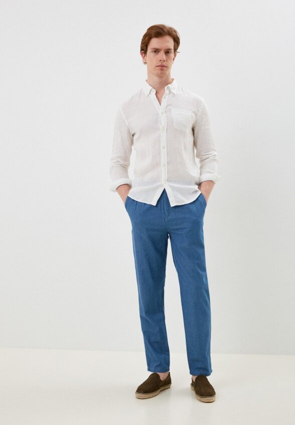 Брюки Marco Di Radi