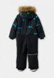 Комбинезон утепленный Jam Mix2  - превью