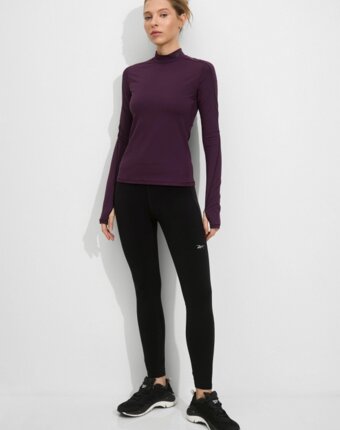 Тайтсы Reebok женщинам