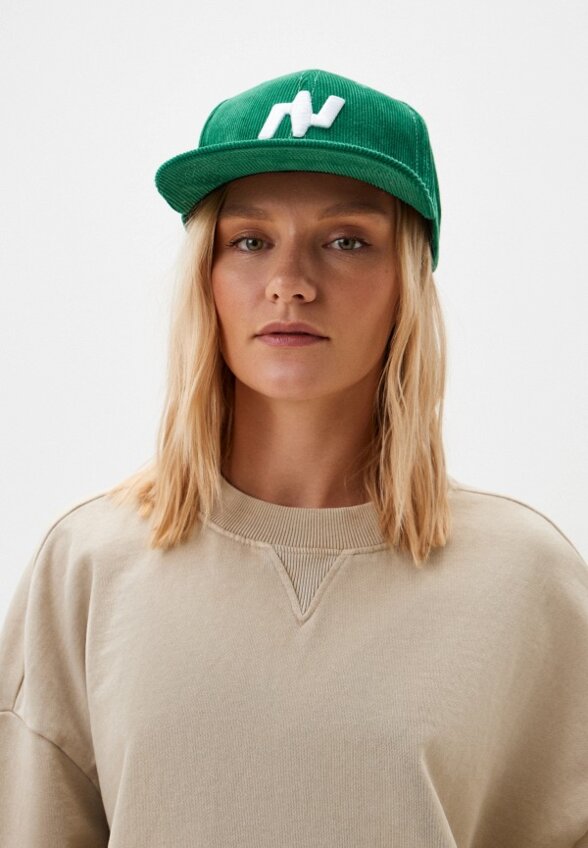 Бейсболка Naipache