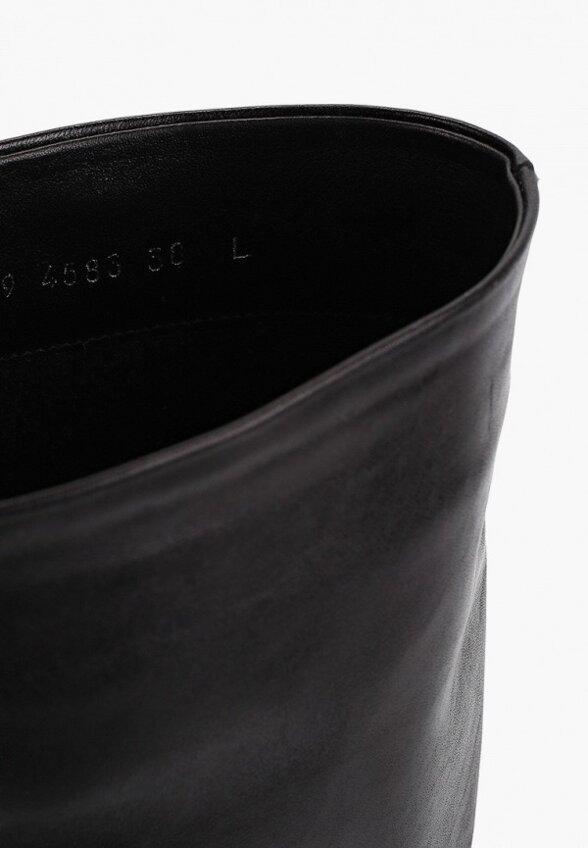 Ботфорты Lusavou