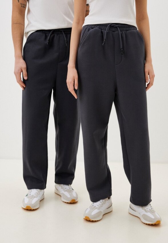 Брюки спортивные Mark Formelle