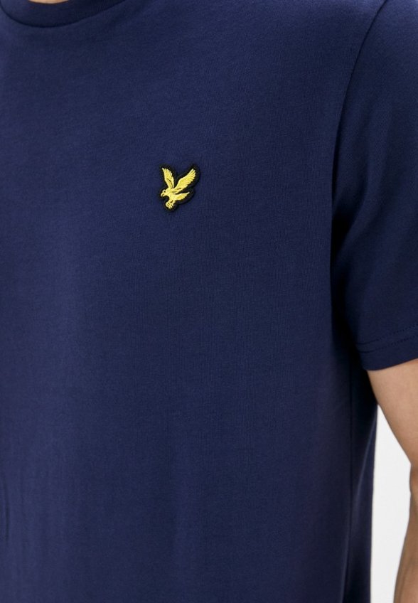 Футболка Lyle & Scott