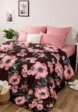 Постельное белье 2-спальное Ночь нежна2  - превью