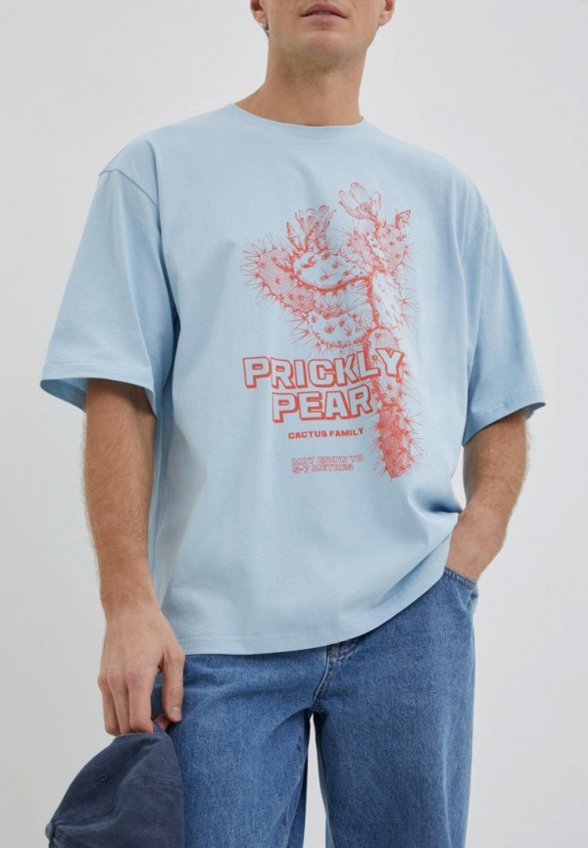 Футболка Finn Flare