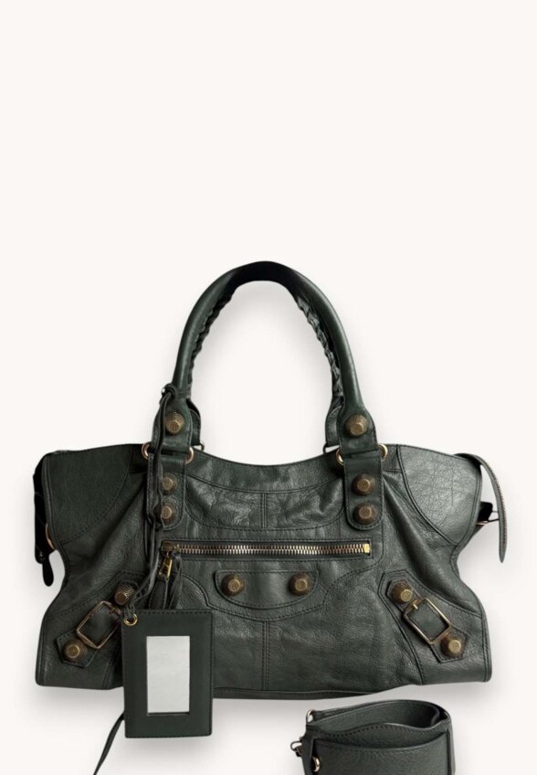 Balenciaga City