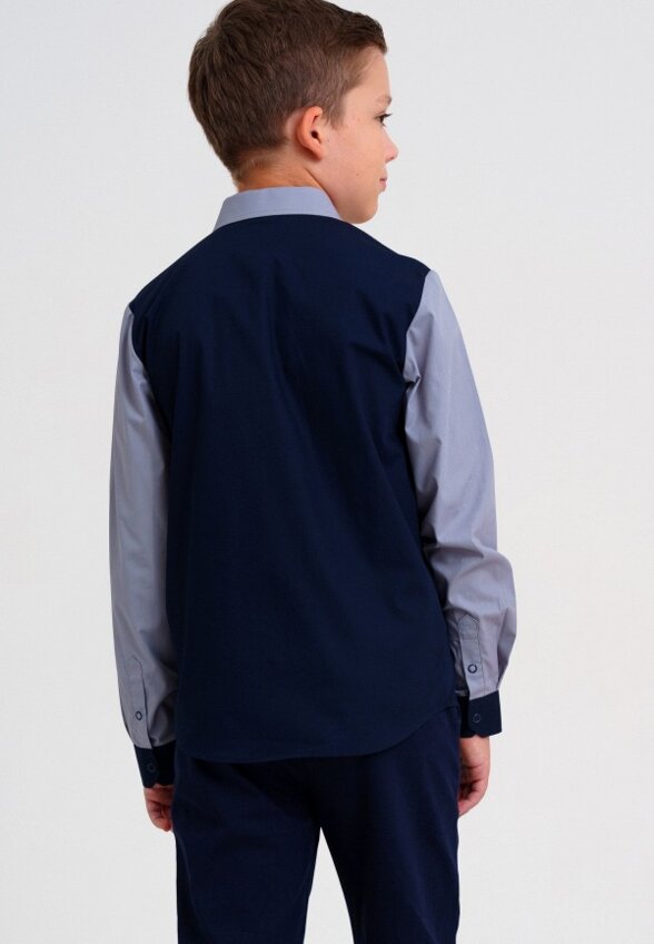 Рубашка PlayToday