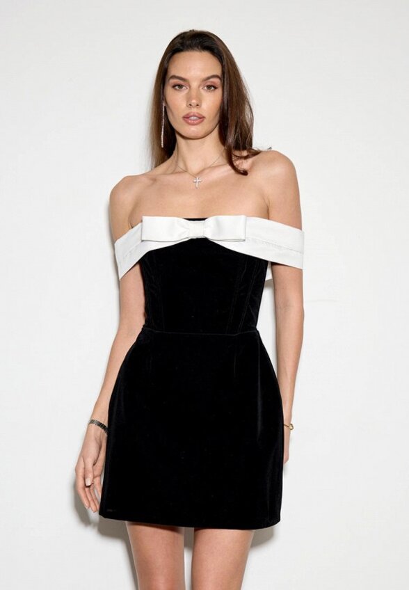 Платье So Bright