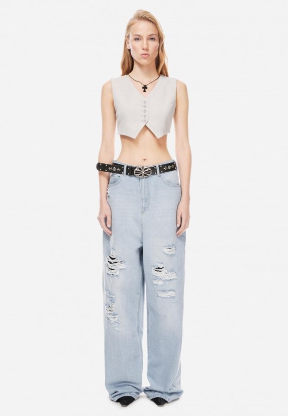 Жилет Post Post Scriptum