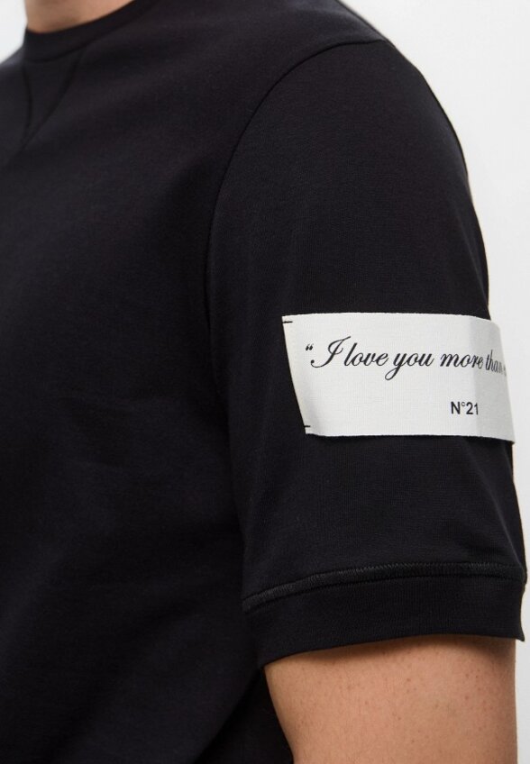 Футболка N21