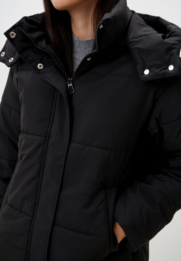 Пуховик Isibris