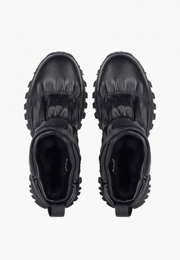 Дутики Instreet