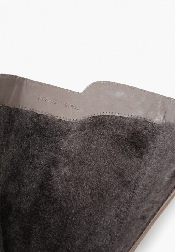 Сапоги Francesco Donni