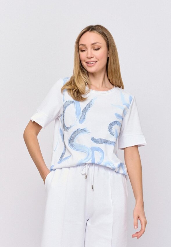 Джемпер Franco Vello