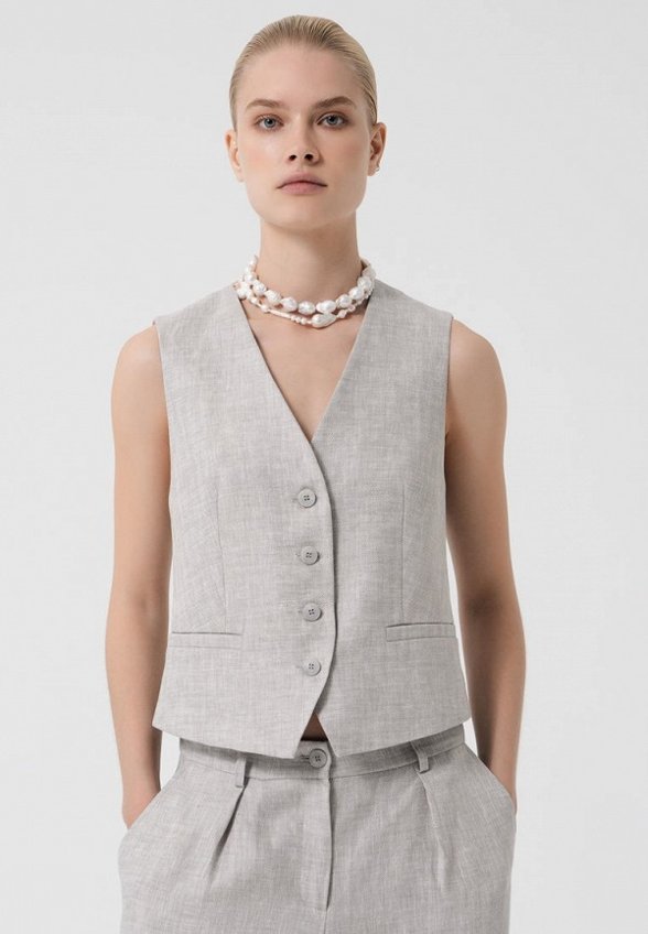 Жилет Patratskaya